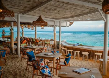 The Beach Shack: A Hidden Gem for Indian Food Lover