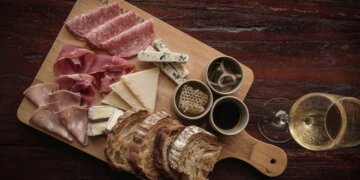 Uma Garden: A Serene Garden Dining Destination in Seminyak, Bali