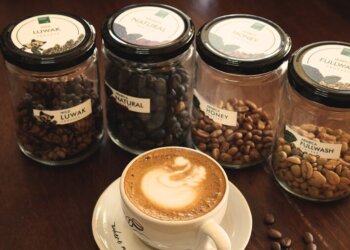 From Plantation to Cup: Experiencing Coffee Culture in Munduk