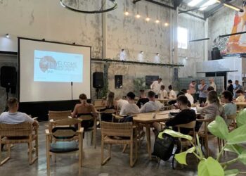 UPDATE by Nuanu Property Group: New Professional Real Estate Meetings Transforming Bali’s Market