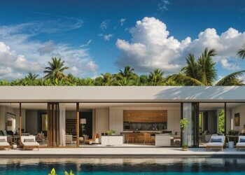 Southward Shift Marks a New Chapter in Bali’s Property Market