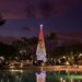 Holiday Inn Resort Baruna Bali and Holiday Inn Express Baruna Bali kicked off their “Sparkling Treasure” festive season