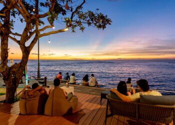 Sokube #AllDayAllNight: 24-Hour Dining Arrives at Discovery Kartika Plaza Hotel