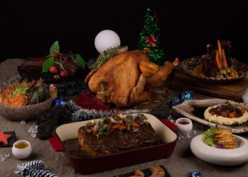 Stellar Season 2025 at Pullman Bali Legian Beach