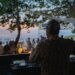 Timeless Beach Dining at Le Bleu By K Club