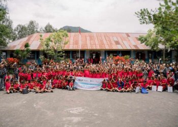 “Play with Purpose”: The Annual Marriott International Bali Charity Golf Day 2026 Returns
