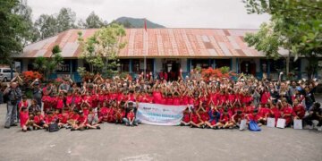 “Play with Purpose”: The Annual Marriott International Bali Charity Golf Day 2026 Returns
