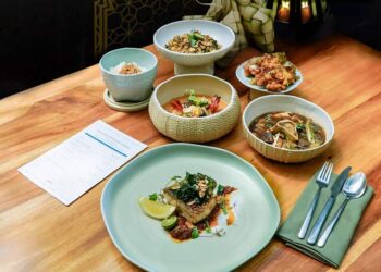 Embark on a Culinary Journey: Ikan’s Ramadan Extravaganza
