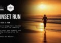 The Avocado Factory and Rise & Run Bali Launch “Sunset Run” to Energize Canggu’s Running Community