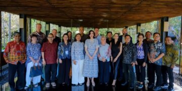 A New Chapter for Tourism Investment in Indonesia: Government, Investors and Community — Aligned for Inclusive Growth
