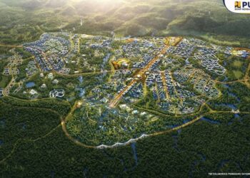 The Impact of Indonesia’s New President on Bali’s Real Estate Market