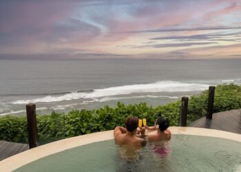 All-Time Favourite Spas in Bali