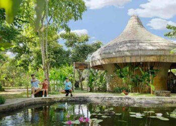 Discover Five New Ways to Experience Padma Resort Legian