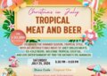Sanur Resort Watujimbar Brings the Spirit of Christmas to the Tropics This July with an Exclusive Dining Celebration and New Culinary Promotion