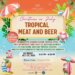 Sanur Resort Watujimbar Brings the Spirit of Christmas to the Tropics This July with an Exclusive Dining Celebration and New Culinary Promotion