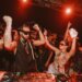The Gates of Bali at Sardine by K Club Featuring Dipha Barus