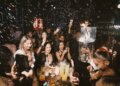 LES TOILETTES 2.0 – The Exclusive, Playful After-Dinner Party Space Inside Sardine By K Club