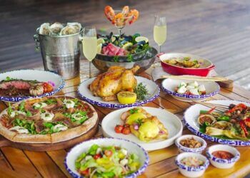 Bali’s Best Italian Restaurants