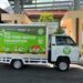 Marriott Business Council Indonesia Launches New Food Truck to Support Scholars Of Sustenance (SOS) Indonesia’s Food Rescue Mission in Bali