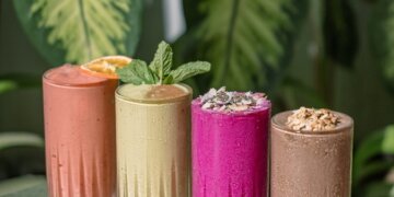 The Avocado Factory: A Must-Visit Brunch & Lifestyle Restaurant in Canggu