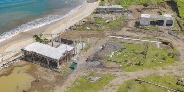 Kinnara Limited Transferred IDR 67.2 Billion to West Lombok Developer — Every Receipt Published, Every Client Supported