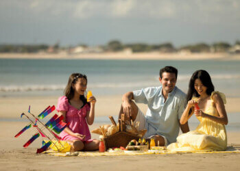 Extend Your Bali Escape with “The Longer The Better” at Le Méridien  Bali Jimbaran