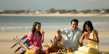 Extend Your Bali Escape with “The Longer The Better” at Le Méridien  Bali Jimbaran