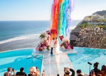 Whispering Cliffs: Karma Kandara Announces Exclusive Wedding Showcase