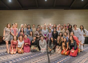 Kartini Day Celebration Marks New Era for Women’s Investment & Entrepreneurship Community Indonesia