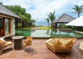 The Breeze Villa’s Wedding Venue at The Edge – Reinvented Promises Unforgettable Celebrations