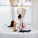 Little Moments, Big Memories: Recommendation for Parent-Child Spas in Bali