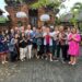 Indonesians & Expatriates Working Together in Tabanan Regency