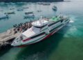 Semaya One Fast Cruise: Your Companion for Exploring Exotic Islands with Quality Service