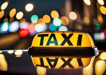 Delving Deeper Into Bali’s Taxi Mafia