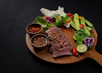 Top Thai Restaurants in Bali to Satisfy Your Cravings