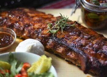 Smoky Delights: Recommended BBQ Restaurants in Bali