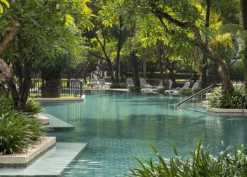 The Anvaya Beach Resort Bali Sustainability Practices