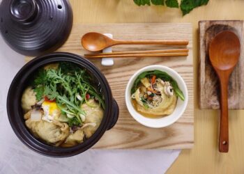 Satisfy Your K-Food Cravings: Bali’s Top 5 Korean Restaurants