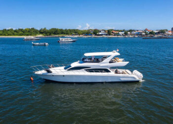 Private Yacht Day Trips in Bali Become More Accessible as Demand for Crowd-Free Experiences Grows