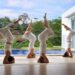 Namaste in Bali: The Best Yoga Studio You Need to Visit