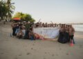 The Kuta Beach Heritage Hotel Bali Managed by Accor Strengthens Its Commitment to Sustainability Through Beach Clean-Up Activity