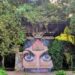 Taman Festival: An Abandoned Amusement Park Full of Street Art