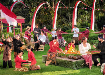 Padma Hotels Celebrates Indonesia’s Independence Day with Pesta Rakyat 2026: Celebrate Generations Together