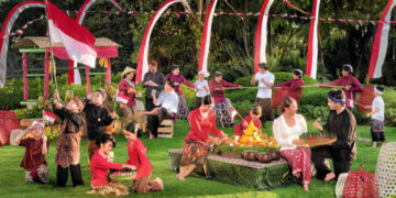 Padma Hotels Celebrates Indonesia’s Independence Day with Pesta Rakyat 2026: Celebrate Generations Together