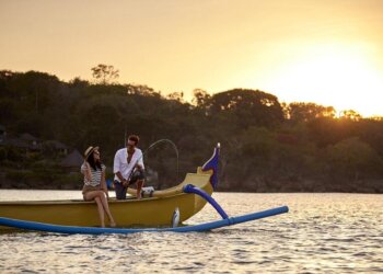 Discover More in Jimbaran Bali