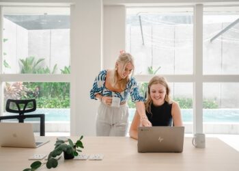 The Future of Remote Work