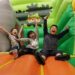 Mookiland Park Bali: Playing Ground for the Little Ones