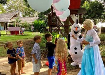 Recommended Birthday Venues in Bali