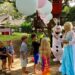 Recommended Birthday Venues in Bali