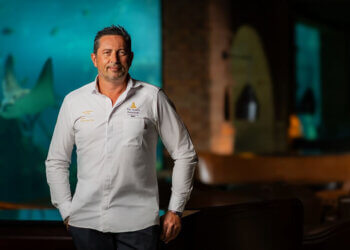 Luxury on a Plate: Recommended Fancy Restaurants in Bali